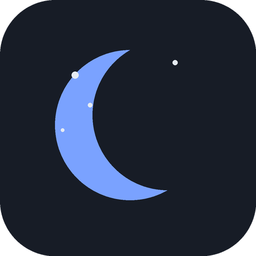 Sleep Cycle Alarm logo